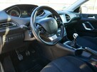 Peugeot 308 1.2PT 130KM [Eu6] Kombi -Nowy Rozrząd kpl -Kamera -Navi -2xPDC -Zobacz - 15