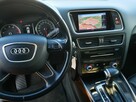 Audi Q5 2.0TFSI 225KM [Eu5] 4x4 Quattro -Automat -Bardzo zadbany - 5