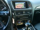Audi Q5 2.0TFSI 225KM [Eu5] 4x4 Quattro -Automat -Bardzo zadbany - 6