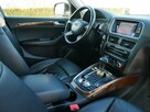 Audi Q5 2.0TFSI 225KM [Eu5] 4x4 Quattro -Automat -Bardzo zadbany - 8
