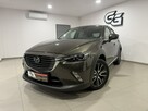 Mazda CX-3 4x4 Bogate Wyposażenie / Bose / Roczna Gwarancja /Bezwypadkowy