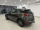 Mazda CX-3 4x4 Bogate Wyposażenie / Bose / Roczna Gwarancja /Bezwypadkowy - 2