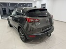Mazda CX-3 4x4 Bogate Wyposażenie / Bose / Roczna Gwarancja /Bezwypadkowy - 3