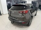 Mazda CX-3 4x4 Bogate Wyposażenie / Bose / Roczna Gwarancja /Bezwypadkowy - 4