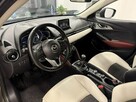 Mazda CX-3 4x4 Bogate Wyposażenie / Bose / Roczna Gwarancja /Bezwypadkowy - 12