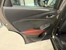 Mazda CX-3 4x4 Bogate Wyposażenie / Bose / Roczna Gwarancja /Bezwypadkowy - 15