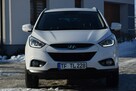 Hyundai ix35 2.0D 4x4/ Navi/ Kamera/ Led/ 157 TYS KM/ 2014r/ Serwis/ Sprowadzony - 3