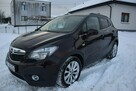Opel Mokka 1.4TB Navi/ 2016r/ Brązowy/ 82 Tys Km/ Sprowadzony/ Opłacony - 7