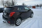 Opel Mokka 1.4TB Navi/ 2016r/ Brązowy/ 82 Tys Km/ Sprowadzony/ Opłacony - 13