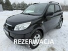 Daihatsu Terios 4X4 Klimatyzacja Grzane Fotele Pierwszy Właściciel Serwis 2x Koła - 1