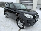 Daihatsu Terios 4X4 Klimatyzacja Grzane Fotele Pierwszy Właściciel Serwis 2x Koła - 2