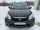 Daihatsu Terios 4X4 Klimatyzacja Grzane Fotele Pierwszy Właściciel Serwis 2x Koła - 5