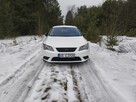 SEAT LEON III 1.6 Tdi 105km Klima Alu 5 Drzwi z Niemiec - 5