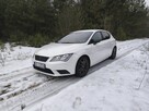 SEAT LEON III 1.6 Tdi 105km Klima Alu 5 Drzwi z Niemiec - 3