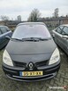 Renault Grand Scenic 2.0T benz. 165 KM