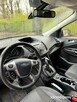 Ford Kuga 1.6 benz. 150 KM automat - 7