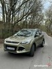 Ford Kuga 1.6 benz. automat