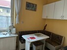 Centrum- mieszkanie z garażem ul. Lea - 3