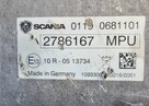 2786167 2420897 MPU Pompa hydrauliczna wspomagania Osi Skret - 3