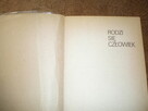 Sprzedam książkę używaną Rodzi się człowiek, stan dobry - 2