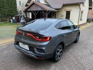 Renault Arkana 1.3 TCe mHEV Intens EDC Salon Polska I Wł. - 8