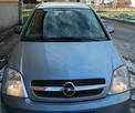 Opel meriva - 1