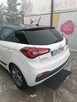 Hyundai i20 pakiet wyposażenia PREMIUM - 3