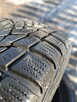 Opony DAYTON DW 510 155/65/14 R 75 T bieżnik 6 mm nie napraw - 5