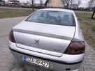 Sprzedam lub zamienię peugeot 407 1.6 diesel - 5