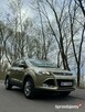 Ford Kuga 1.6 benz. 150 KM automat - 2