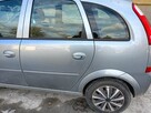 Opel meriva - 4