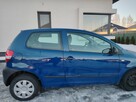Volkswagen Fox 2006 diesel 1.4 - 2