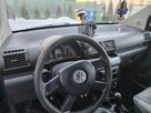 Volkswagen Fox 2006 diesel 1.4 - 10