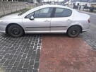 Sprzedam lub zamienię peugeot 407 1.6 diesel - 9
