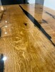 Stuł dębowy - 5