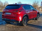 Mazda CX-5 2.0 165KM Automat Homura FULL LED Skóra Kamera360 - 6