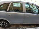Opel meriva - 3