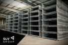 LEASING Rusztowanie NOWE SLV 70 * 250m2 * ! DOTACJA - 3