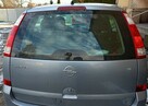 Opel meriva - 2