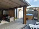 Bungalow z Bania Basen Sauna w Cenie Panieńskie-Kawalerskie - 14