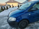 Volkswagen Fox 2006 diesel 1.4 - 8