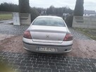 Sprzedam lub zamienię peugeot 407 1.6 diesel - 12