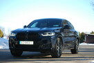 BMW X4 G02 2.0 xDrive 30i (248 KM) | Panorama | Kamery 360 |