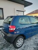 Volkswagen Fox 2006 diesel 1.4 - 5