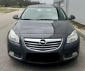 OPEL INSIGNIA 2010 - NOWY SILNIK - Bezwypadek Udokumentowana