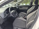 SEAT LEON III 1.6 Tdi 105km Klima Alu 5 Drzwi z Niemiec - 7