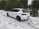 SEAT LEON III 1.6 Tdi 105km Klima Alu 5 Drzwi z Niemiec - 4