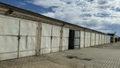 garaze na terenie SIP w Słupcy 30 m2 - 3
