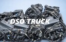 Zawor Rozdzielacz Osi Skretnej MERCEDES A9324600200 Actros M - 3