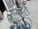 Sprzedam dwa rowery cholenderskie - 4